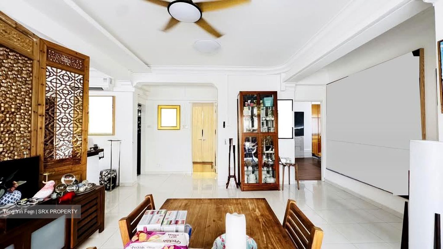 Neptune Court (D15), Apartment #542501071